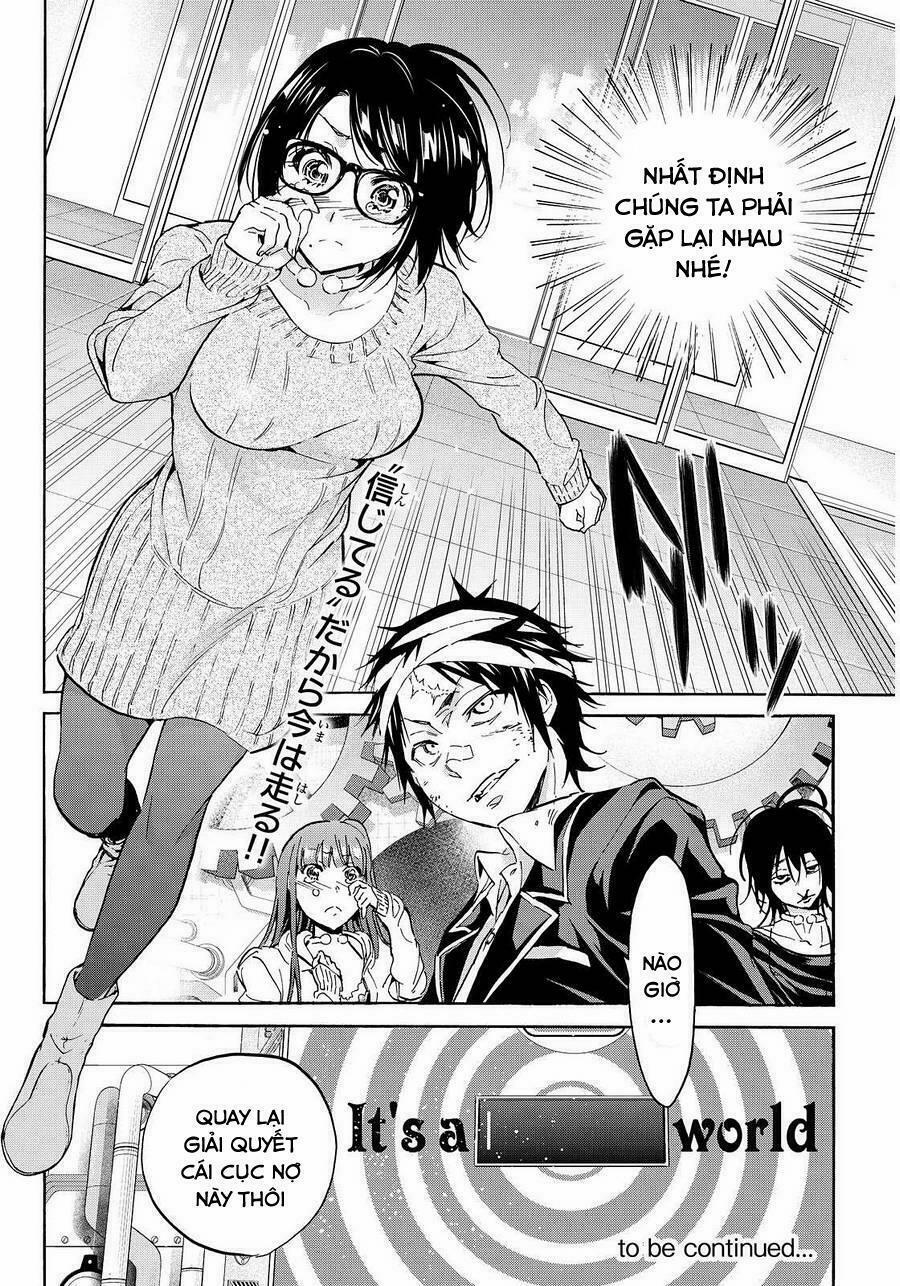 Real Account Ii 54 trang 18