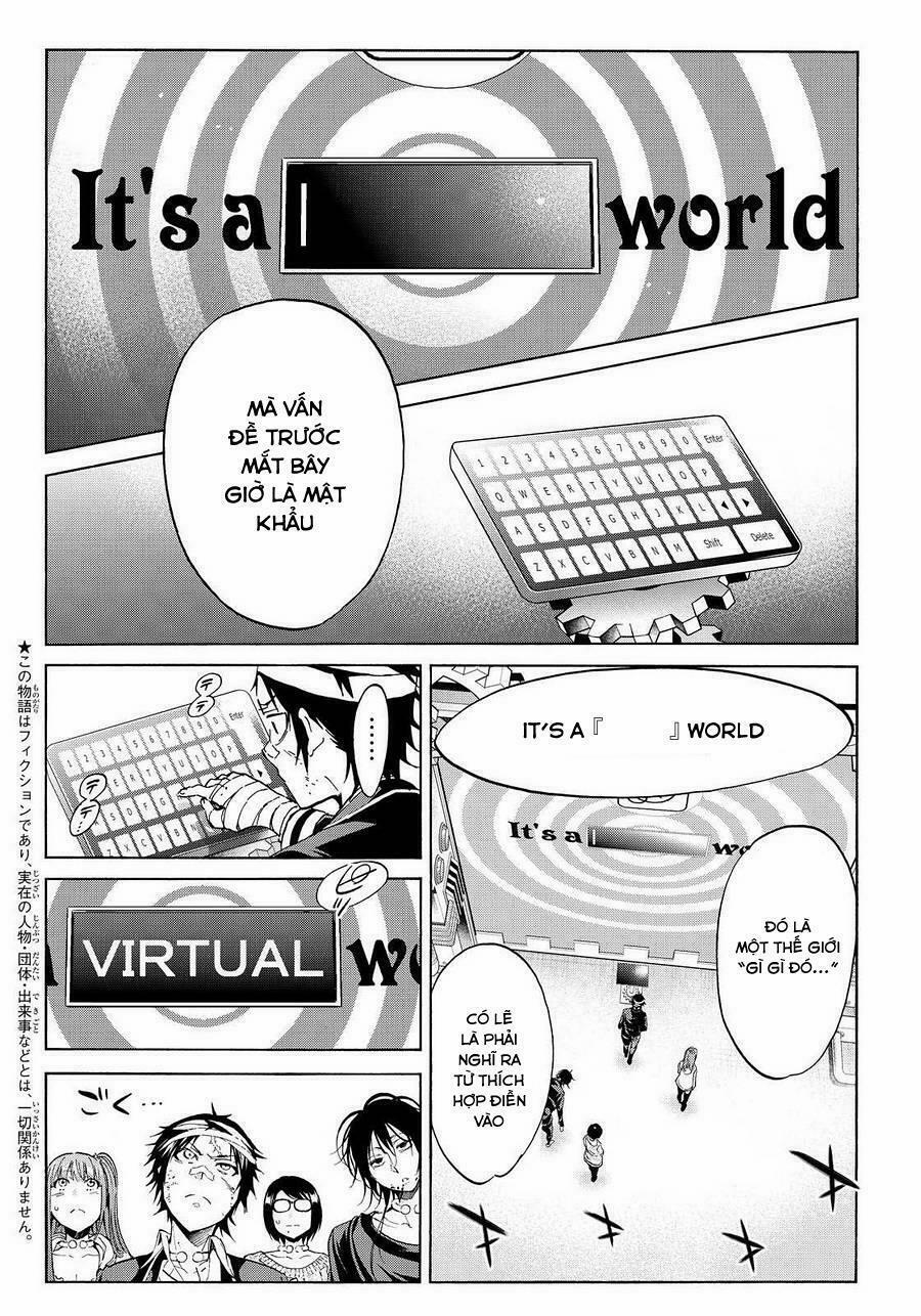 Real Account Ii 54 trang 2