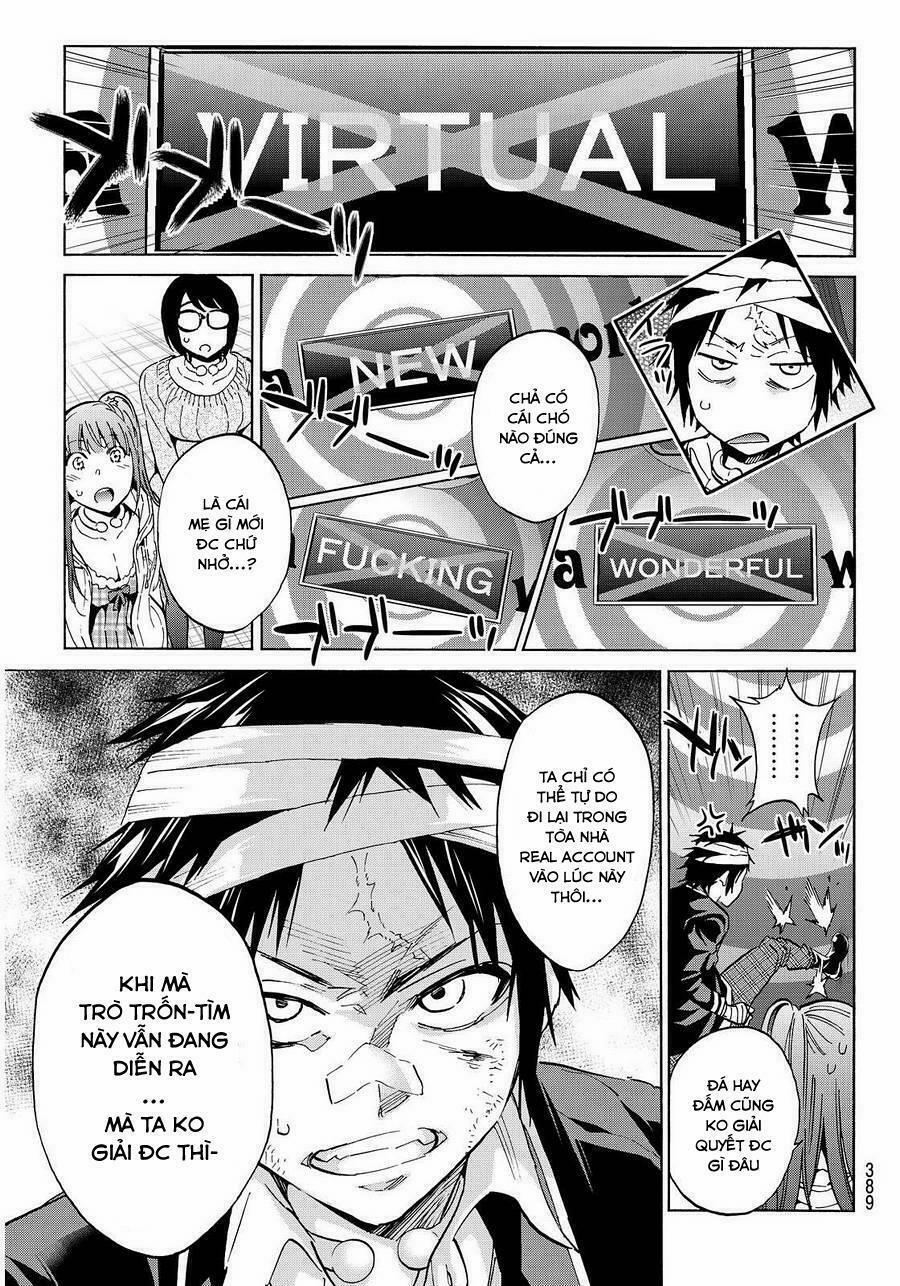 Real Account Ii 54 trang 3