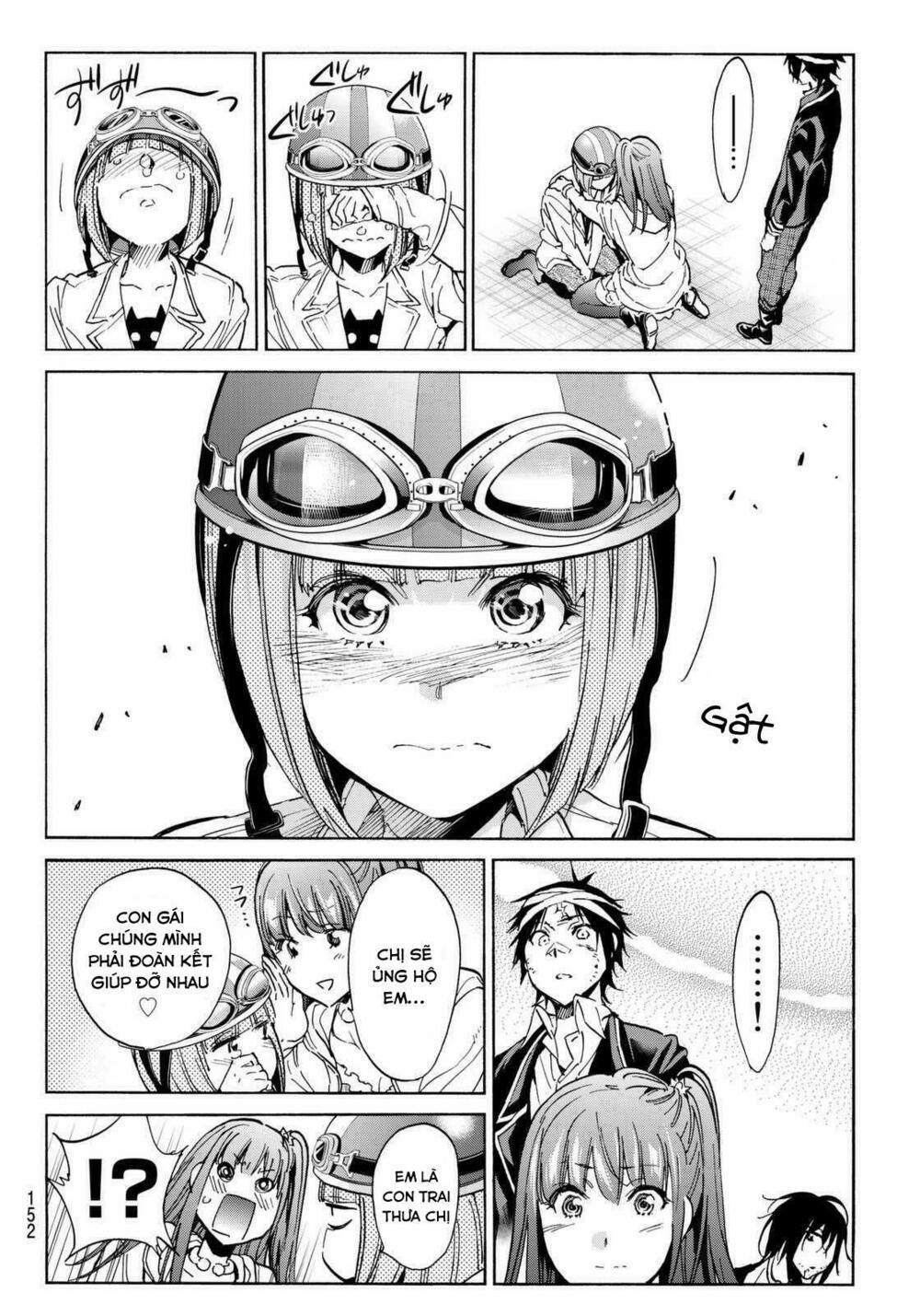 Real Account Ii 55 trang 16