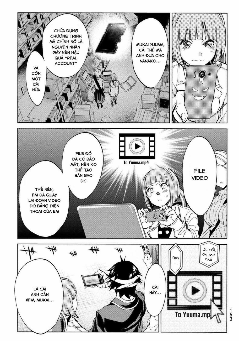 Real Account Ii 55 trang 17