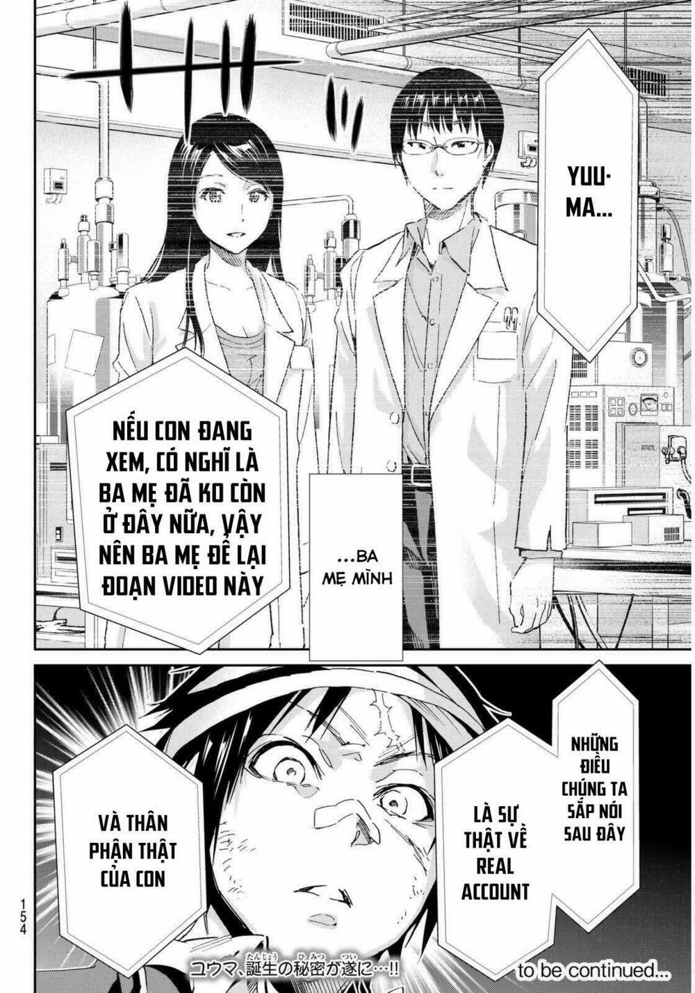 Real Account Ii 55 trang 18