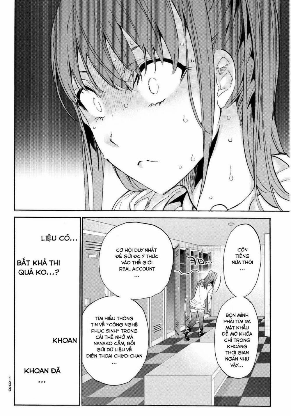 Real Account Ii 55 trang 3