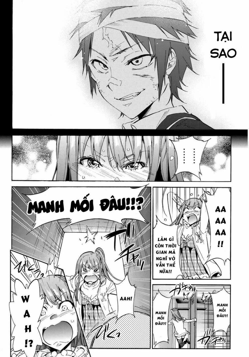 Real Account Ii 55 trang 5