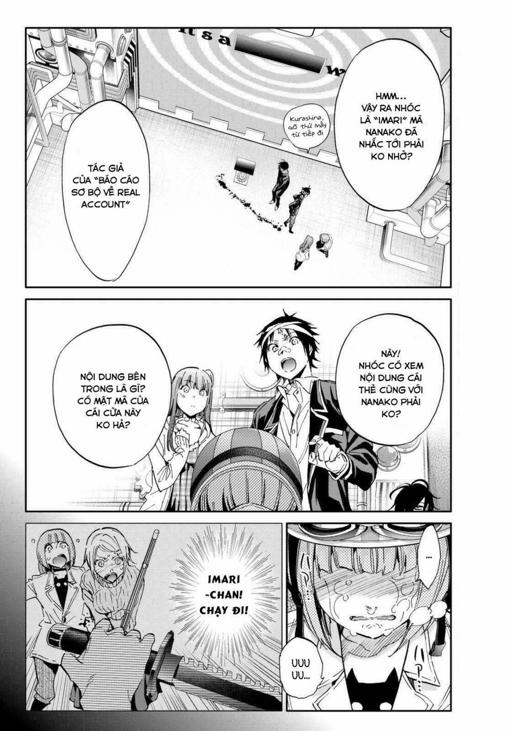 Real Account Ii 55 trang 7