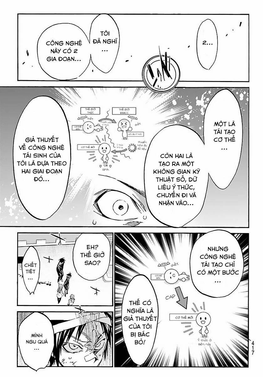 Real Account Ii 56 trang 14