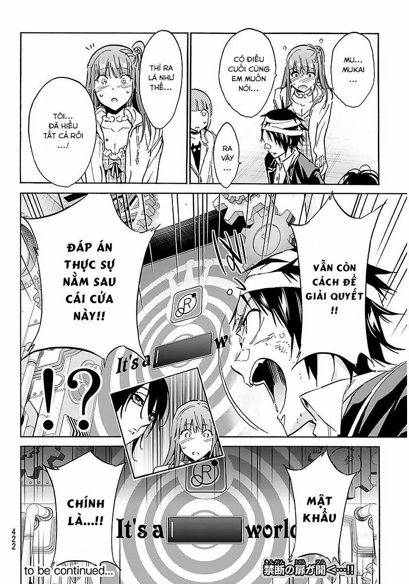 Real Account Ii 56 trang 19