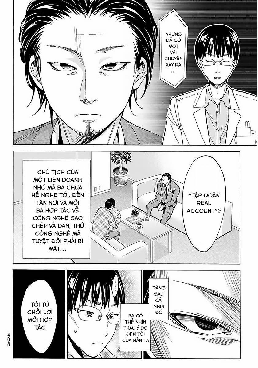Real Account Ii 56 trang 5