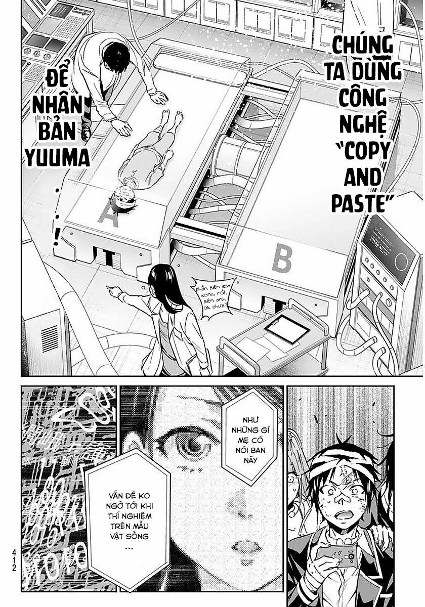 Real Account Ii 56 trang 9