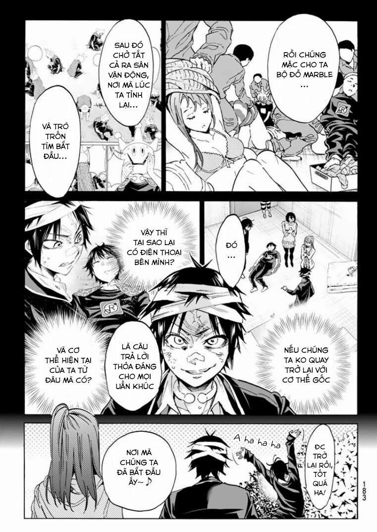 Real Account Ii 57 trang 15