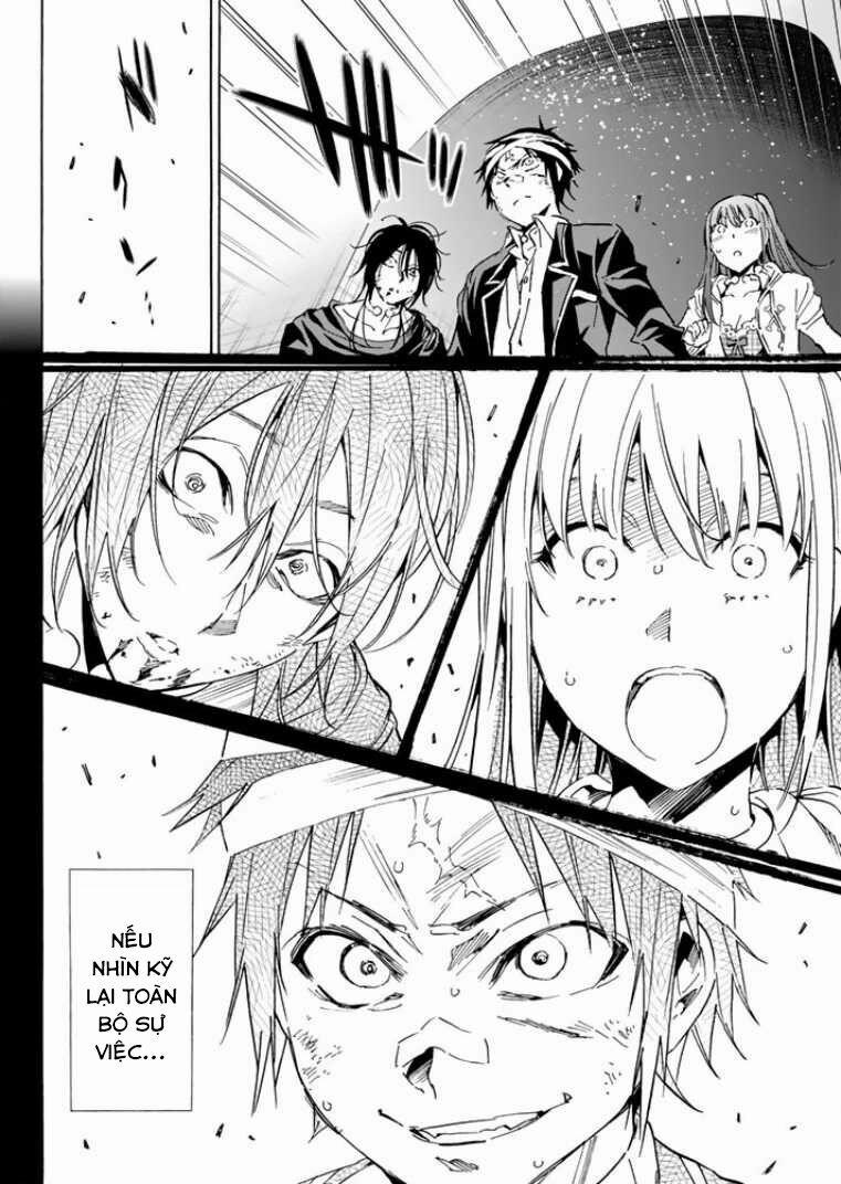 Real Account Ii 57 trang 3