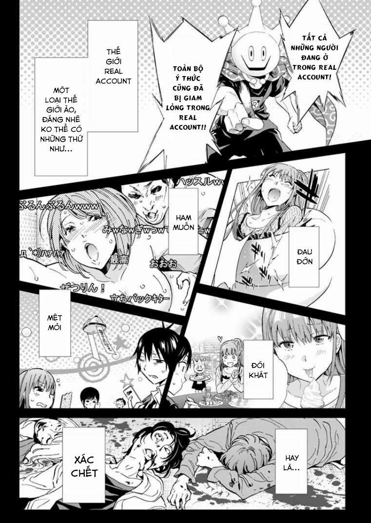 Real Account Ii 57 trang 5