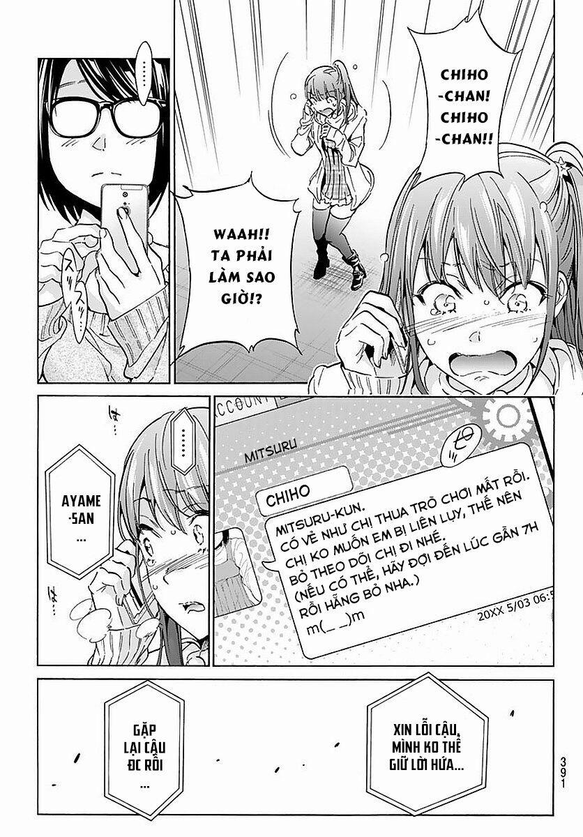 Real Account Ii 58 trang 10