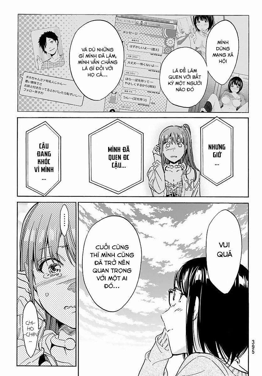 Real Account Ii 58 trang 14
