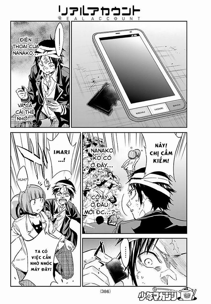 Real Account Ii 58 trang 5