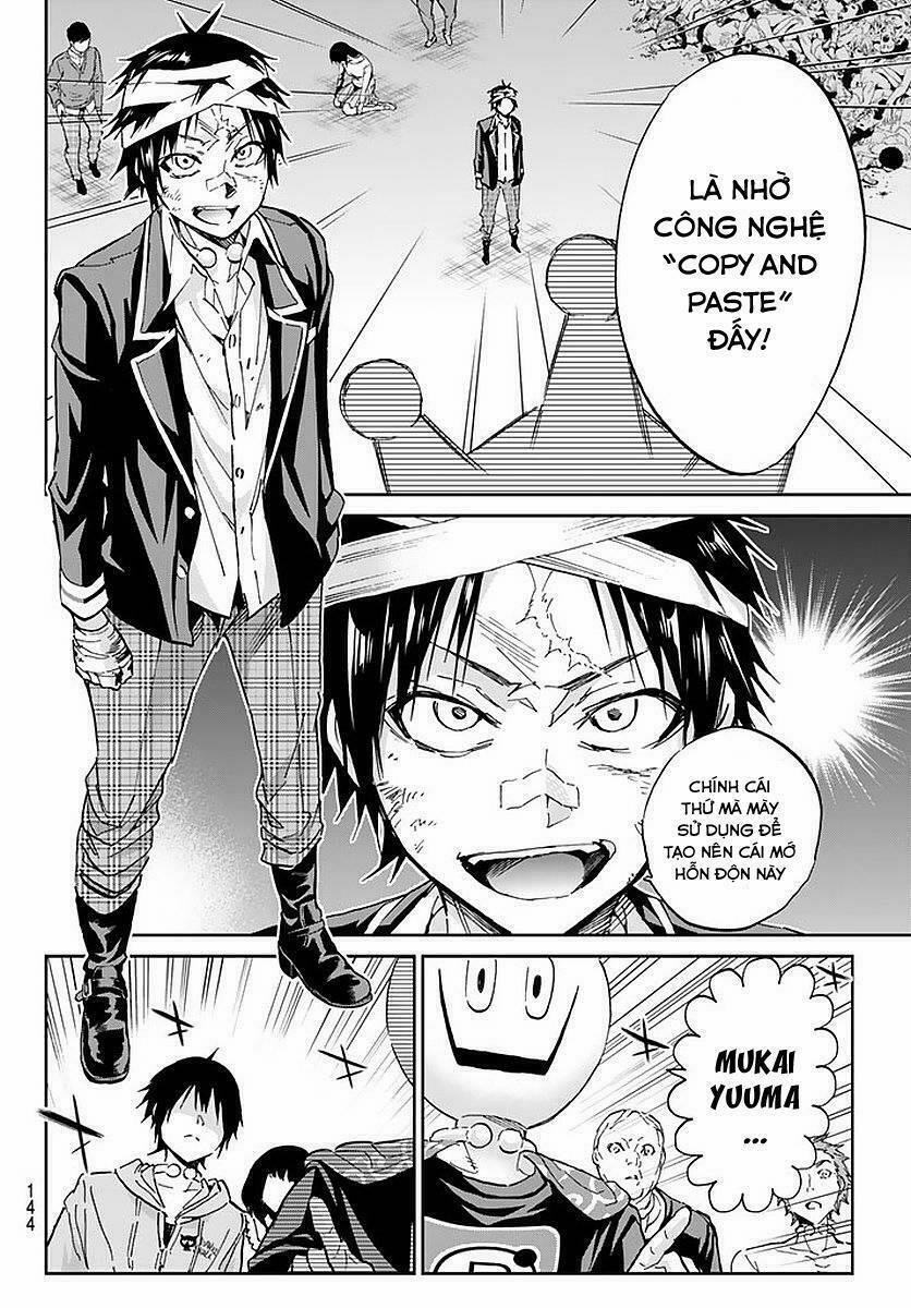 Real Account Ii 59 trang 10