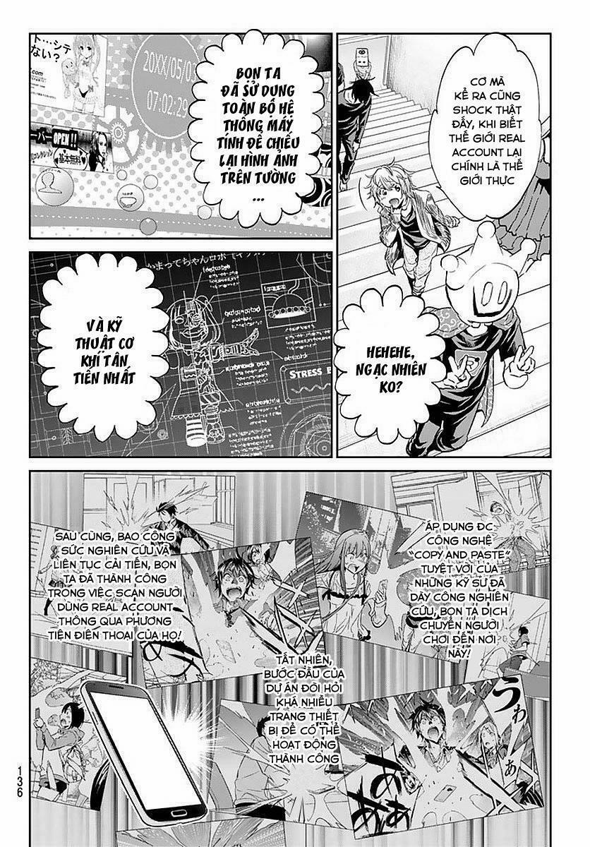Real Account Ii 59 trang 3