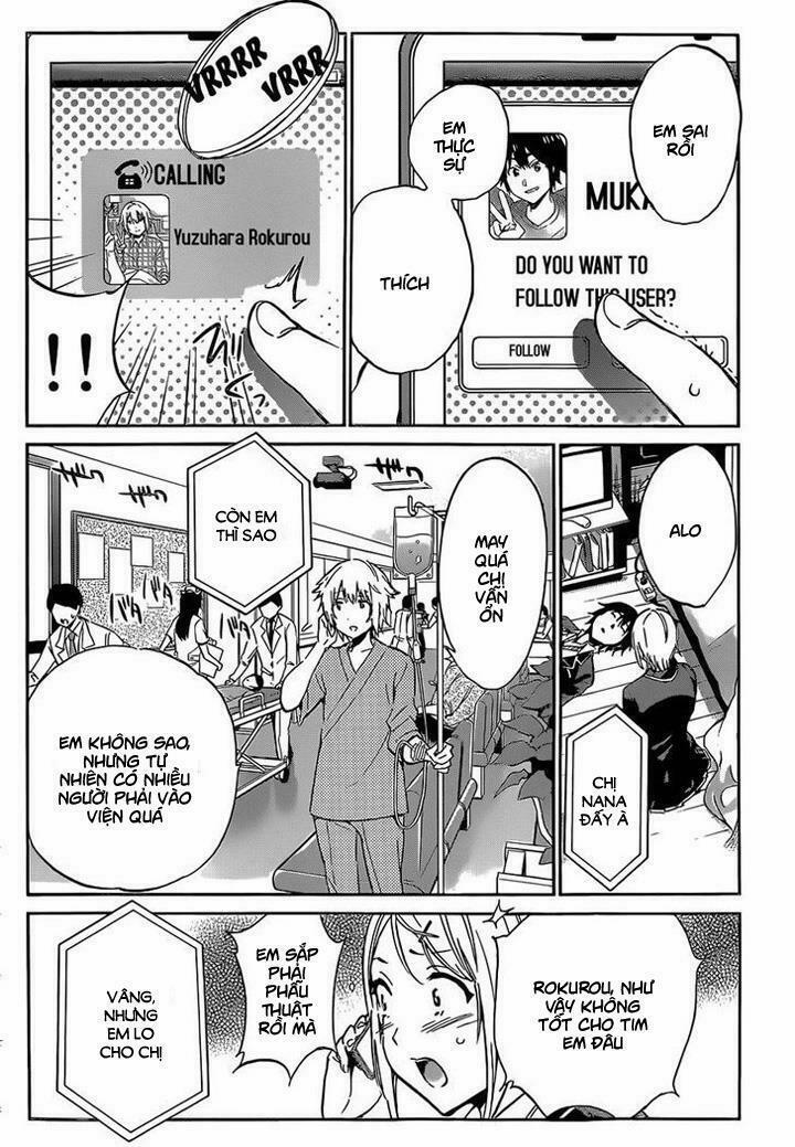 Real Account Ii 6 trang 11