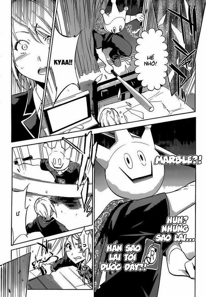 Real Account Ii 6 trang 14