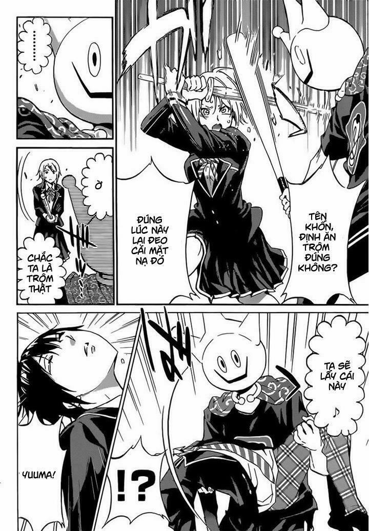 Real Account Ii 6 trang 15