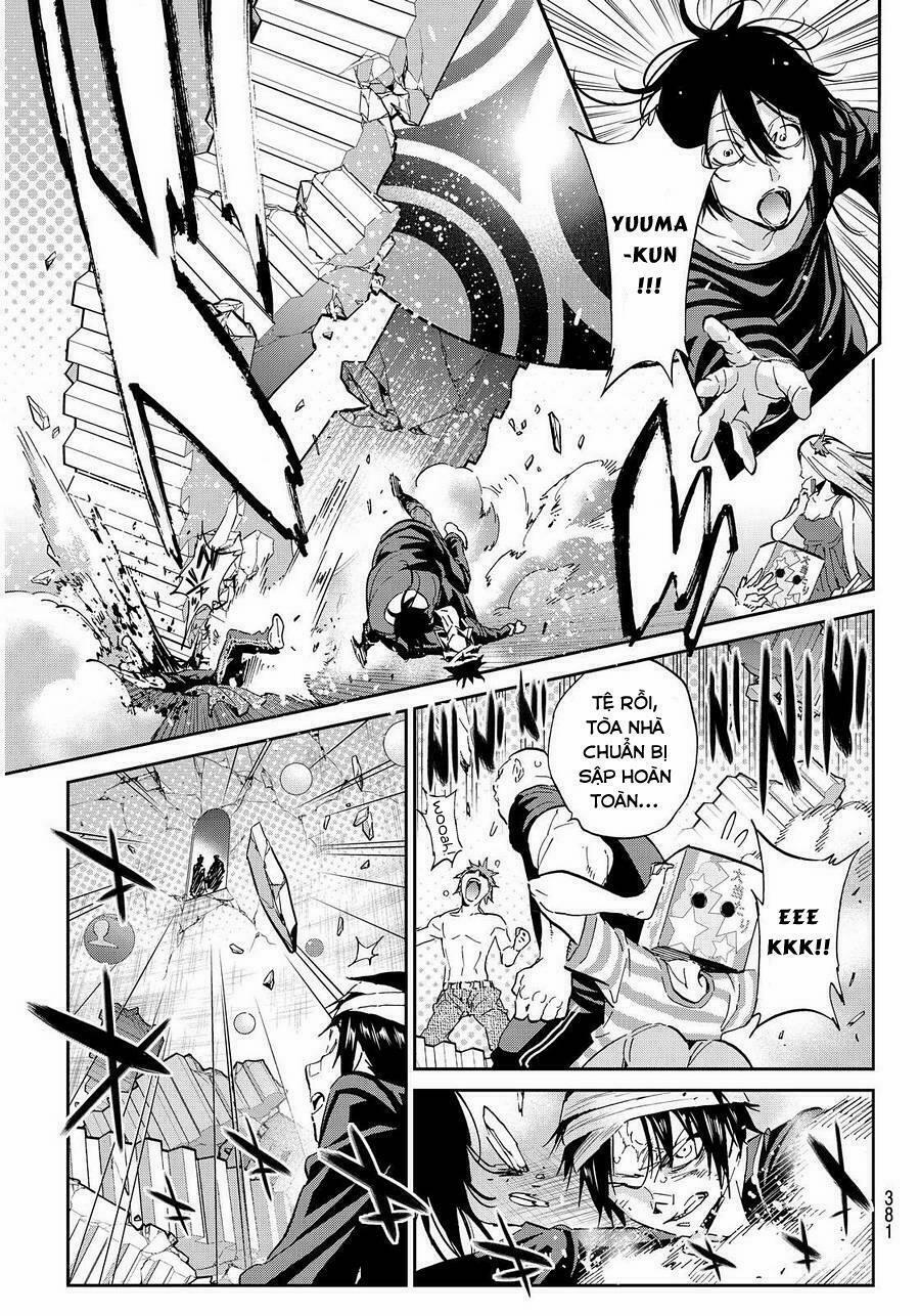 Real Account Ii 60 trang 15