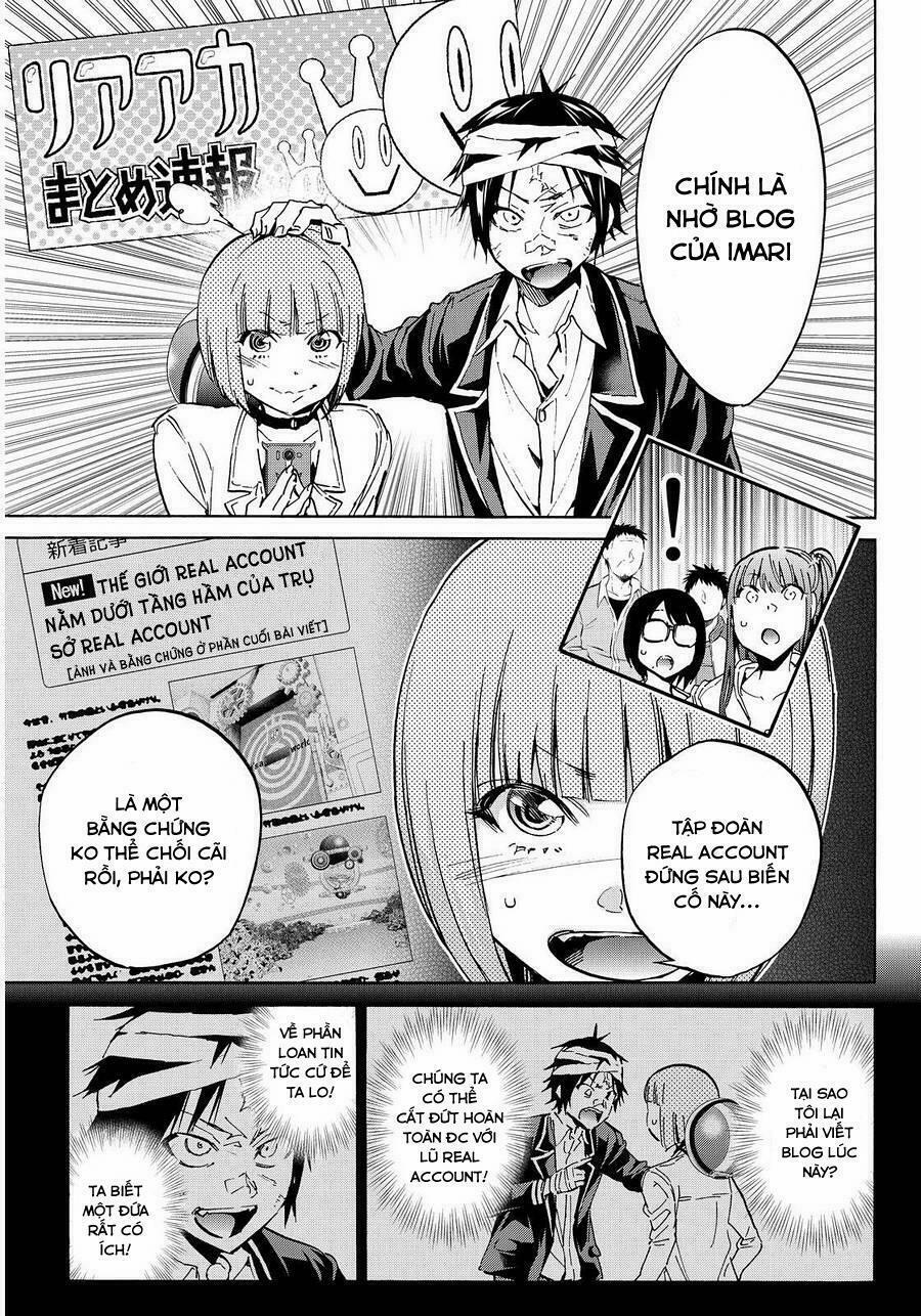 Real Account Ii 60 trang 2