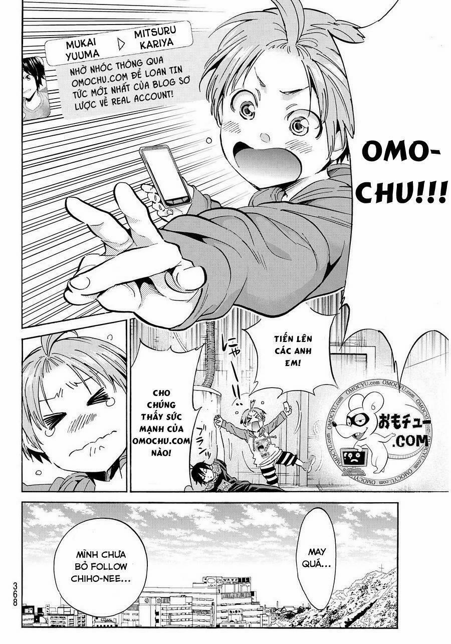 Real Account Ii 60 trang 3