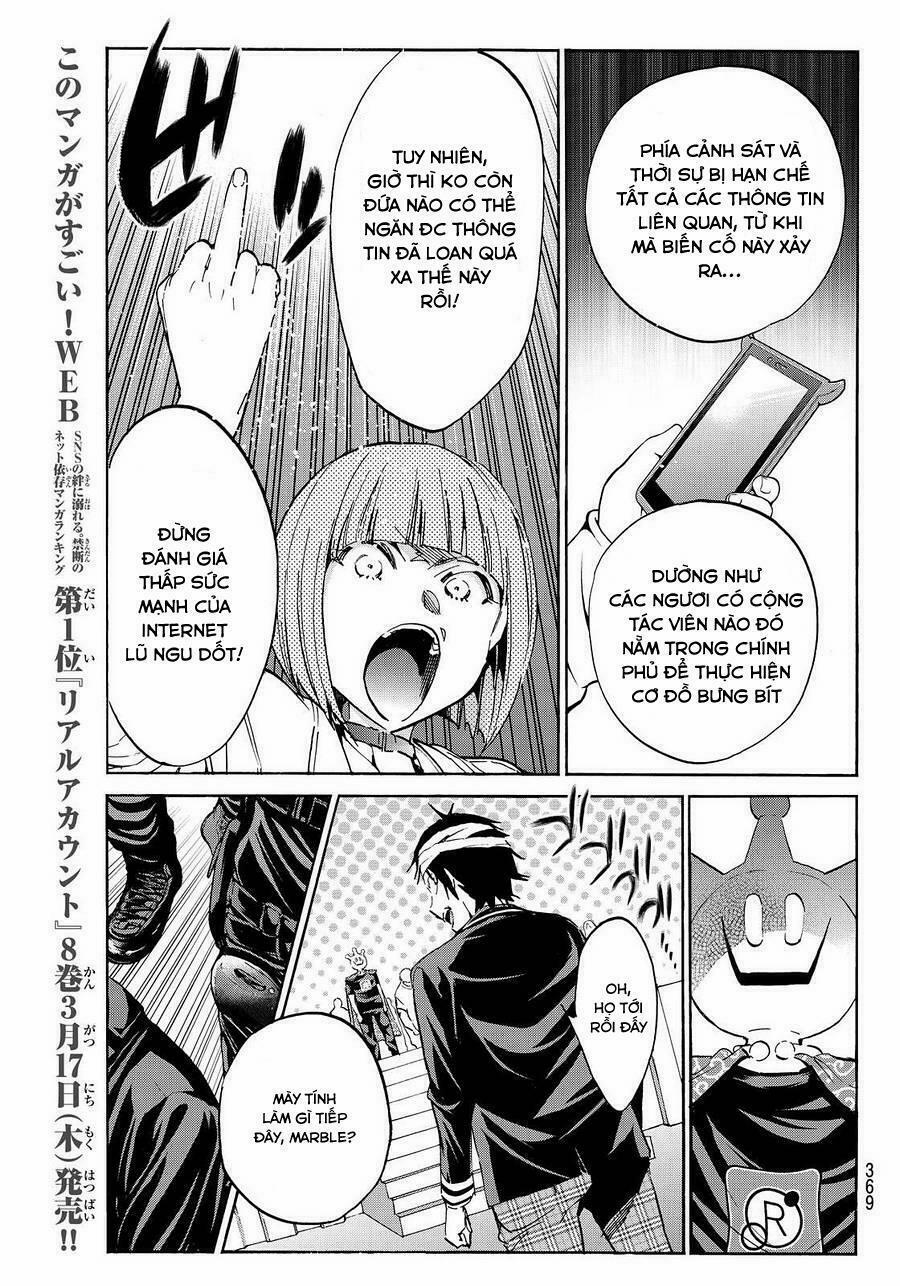 Real Account Ii 60 trang 4