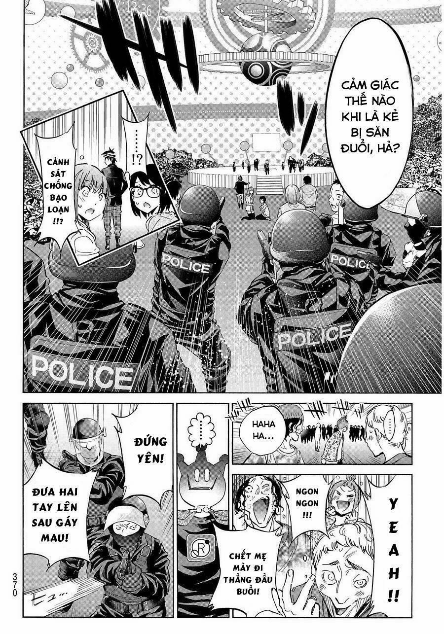 Real Account Ii 60 trang 5