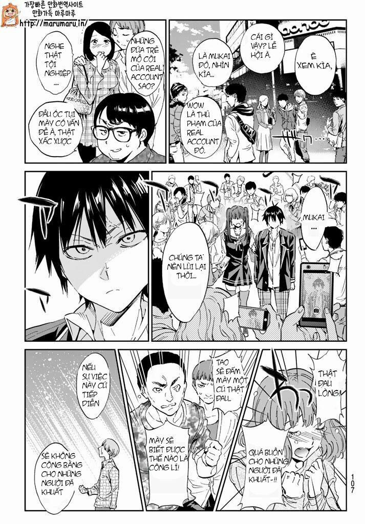 Real Account Ii 61 trang 13
