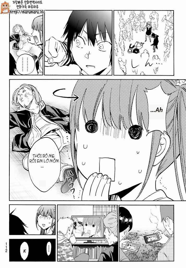 Real Account Ii 61 trang 17