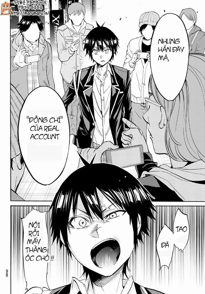 Real Account Ii 61 trang 4