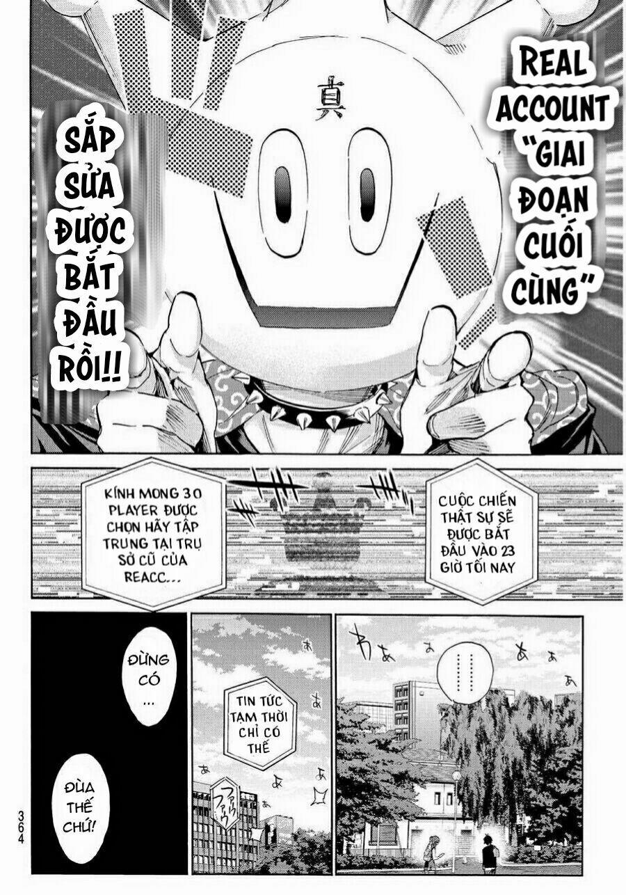 Real Account Ii 62 trang 13