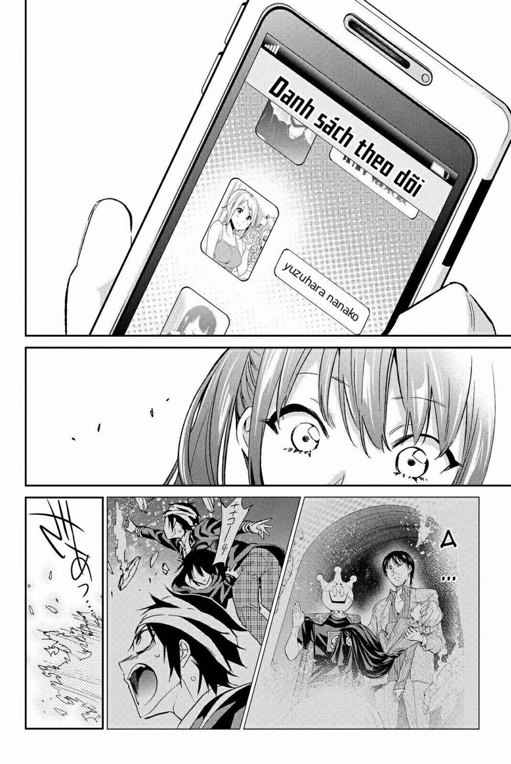 Real Account Ii 62 trang 17