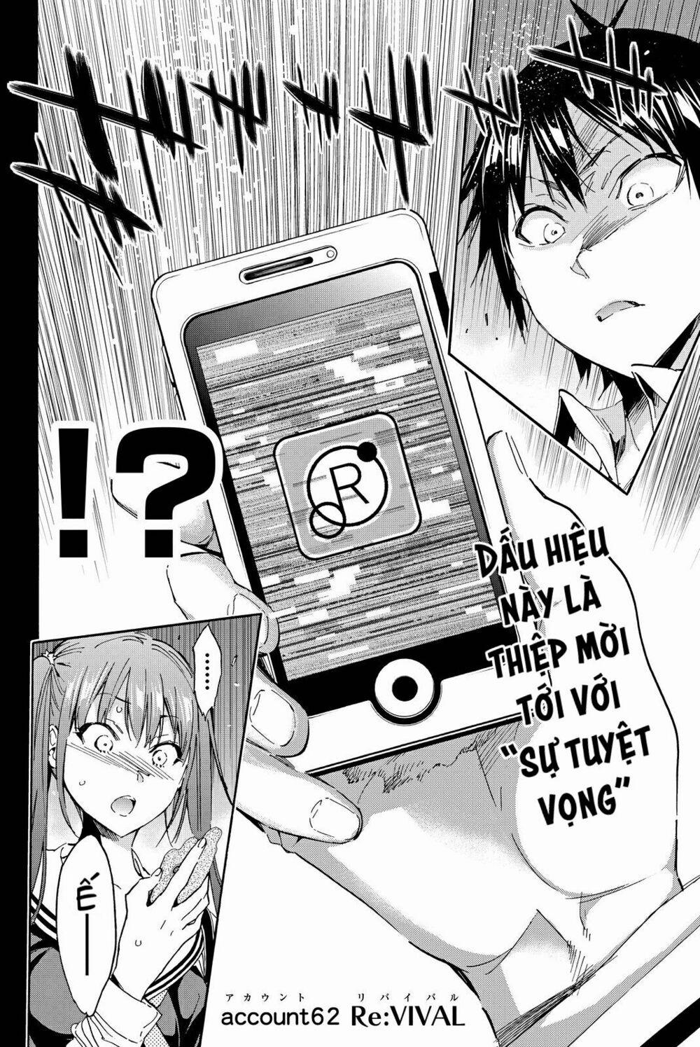 Real Account Ii 62 trang 2