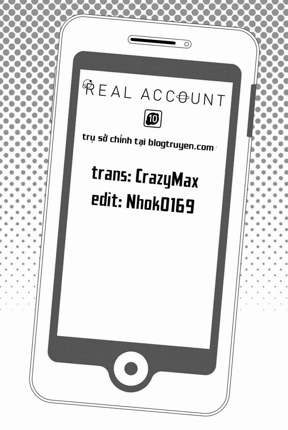 Real Account Ii 62 trang 22