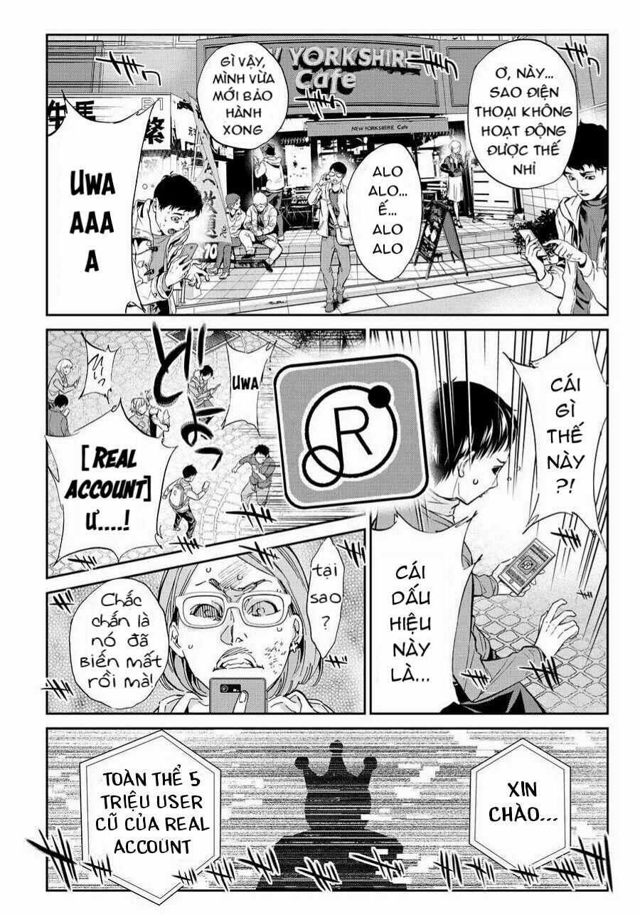 Real Account Ii 62 trang 3