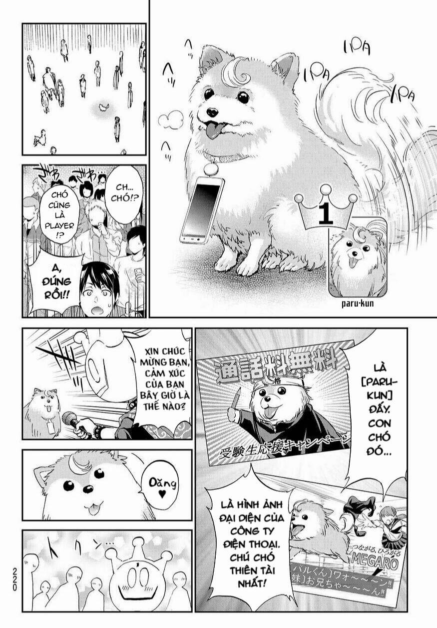 Real Account Ii 63 trang 15