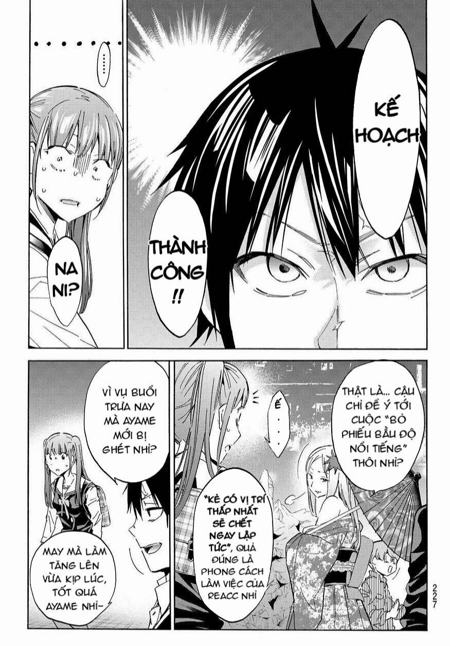 Real Account Ii 63 trang 22