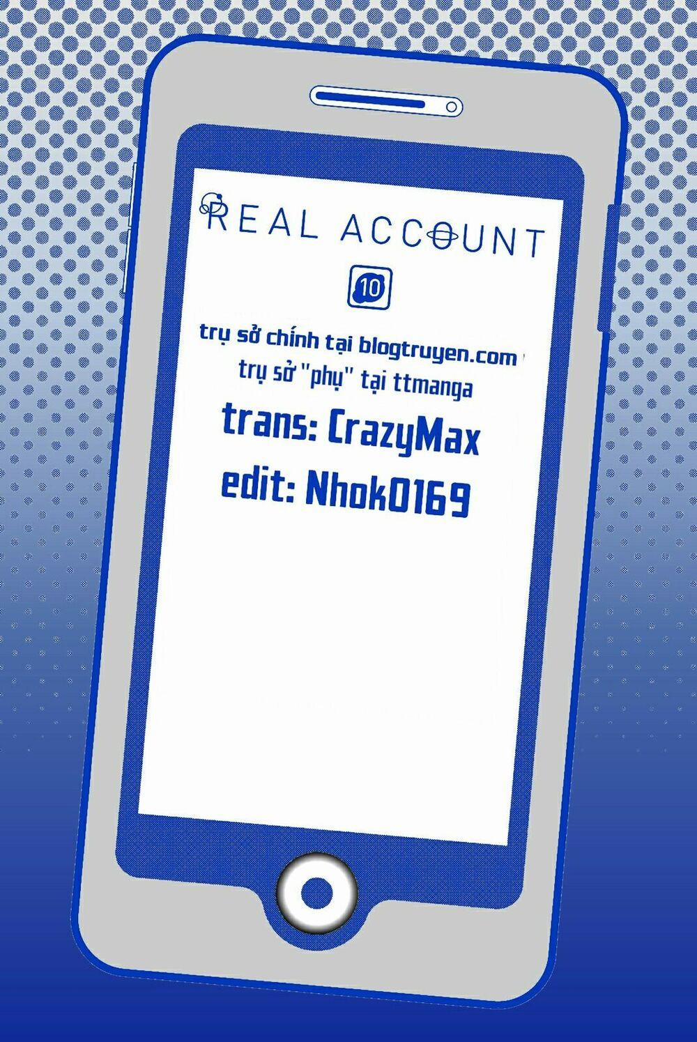Real Account Ii 63 trang 31