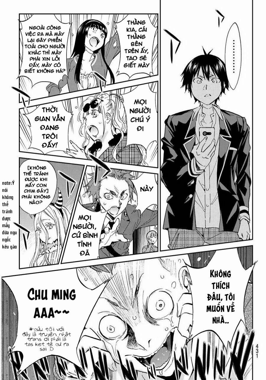 Real Account Ii 64 trang 11