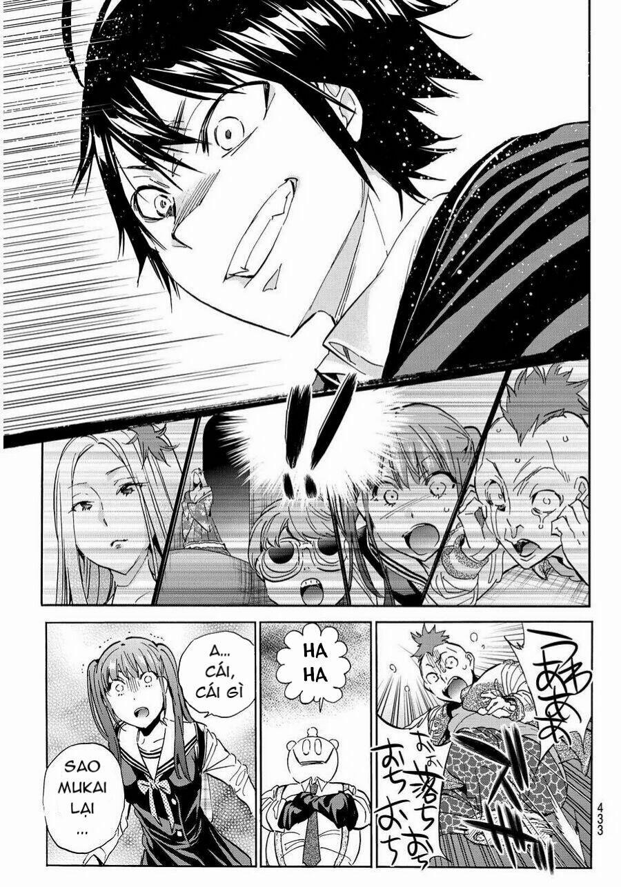 Real Account Ii 64 trang 13