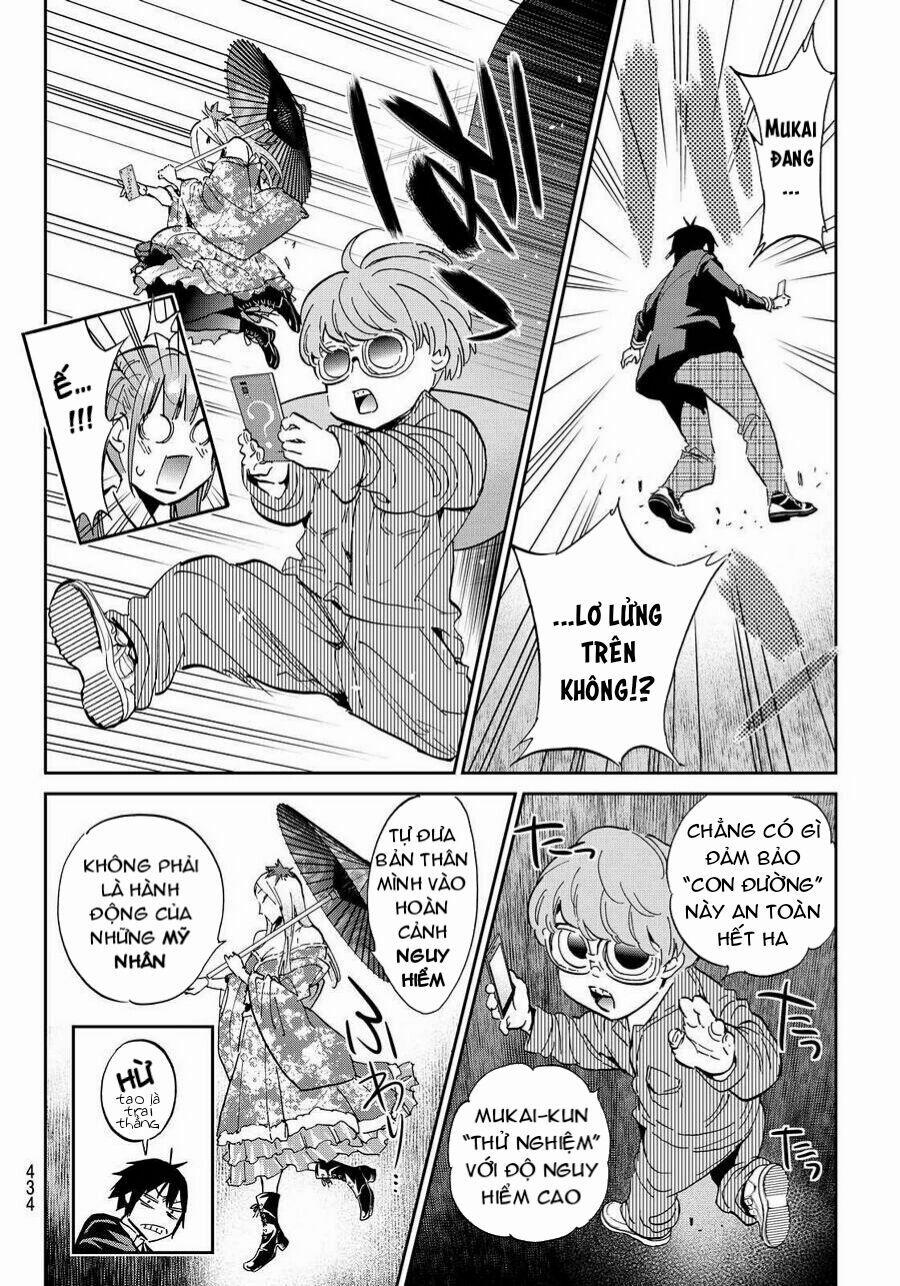 Real Account Ii 64 trang 14