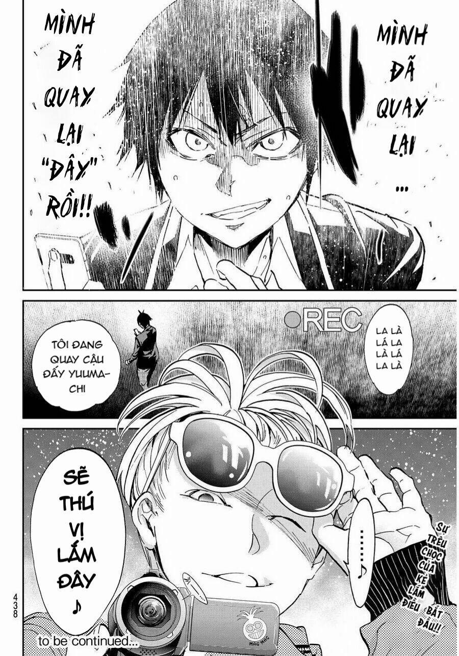 Real Account Ii 64 trang 17