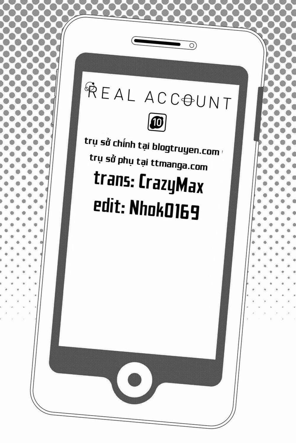 Real Account Ii 64 trang 21
