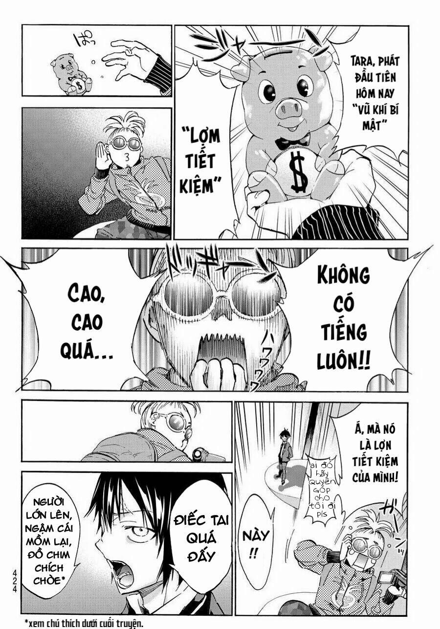 Real Account Ii 64 trang 4