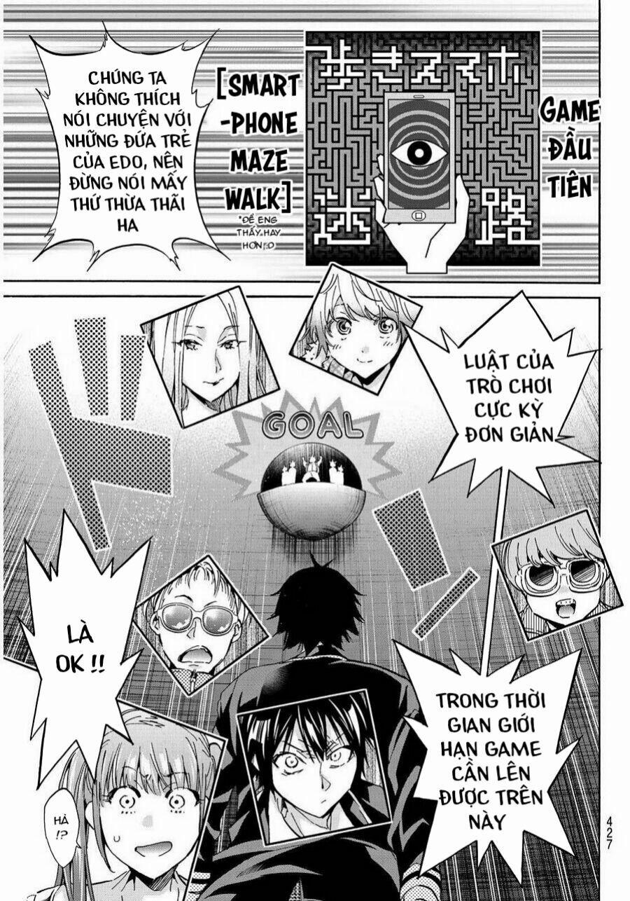 Real Account Ii 64 trang 7