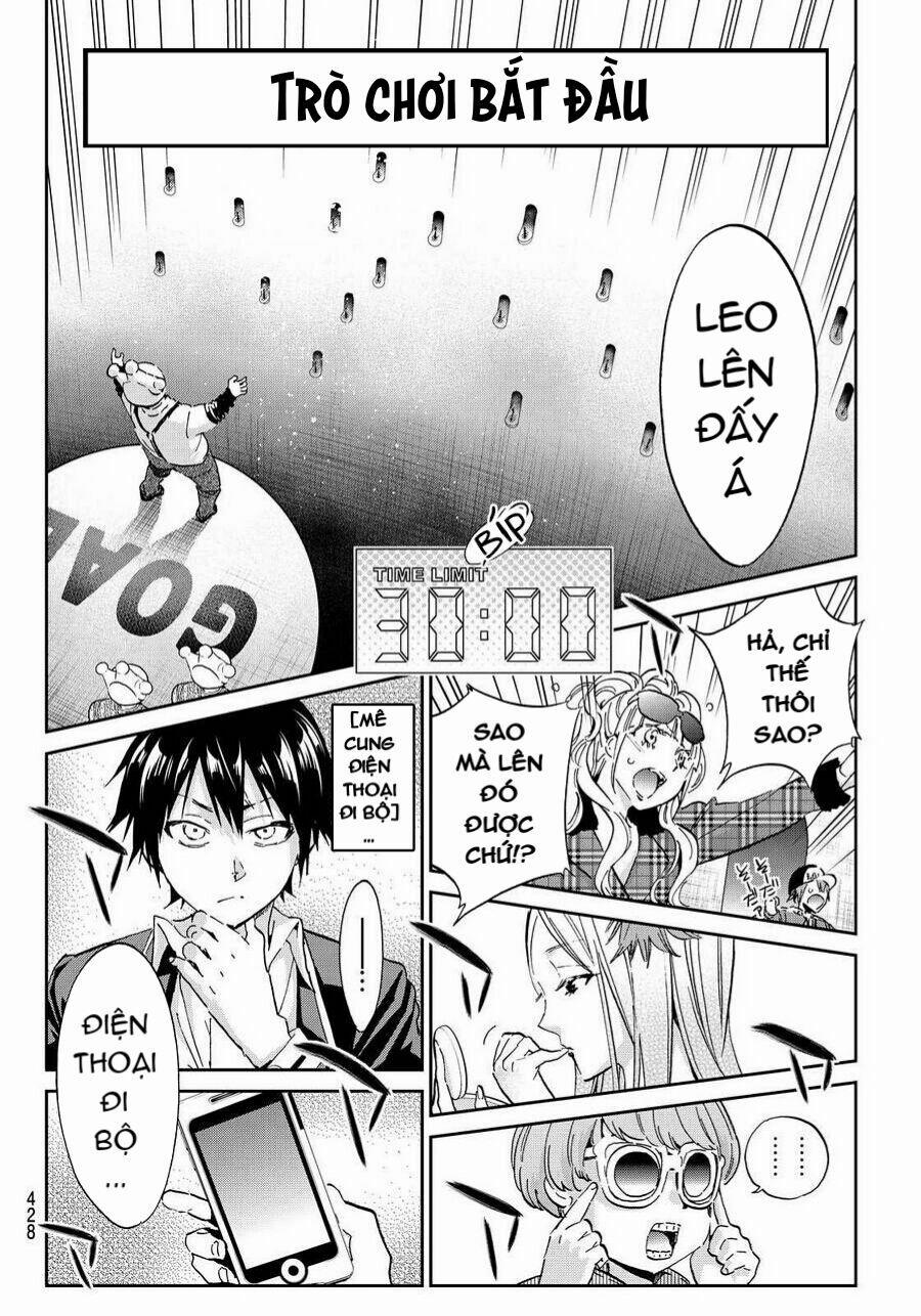 Real Account Ii 64 trang 8