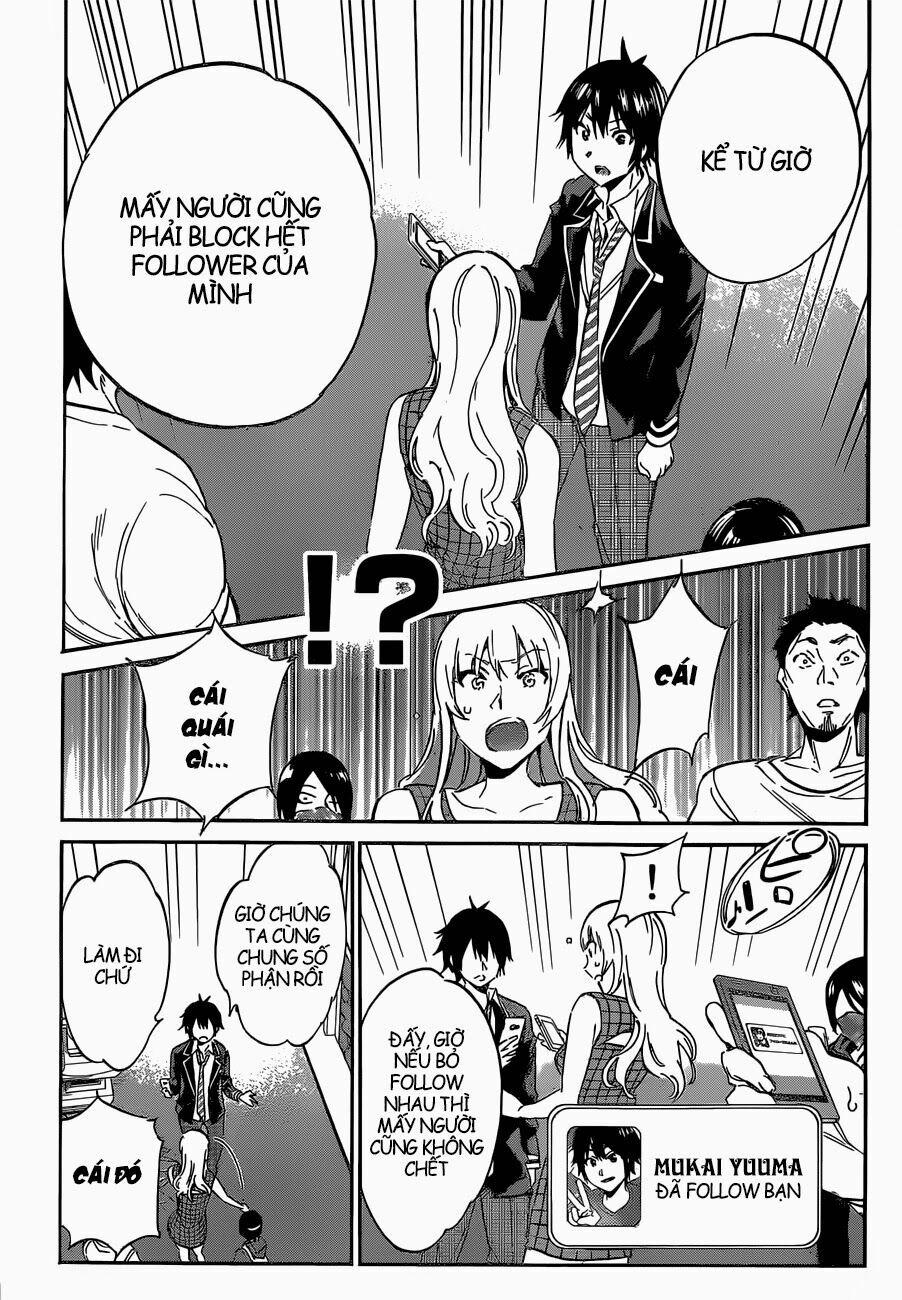 Real Account Ii 7 trang 17