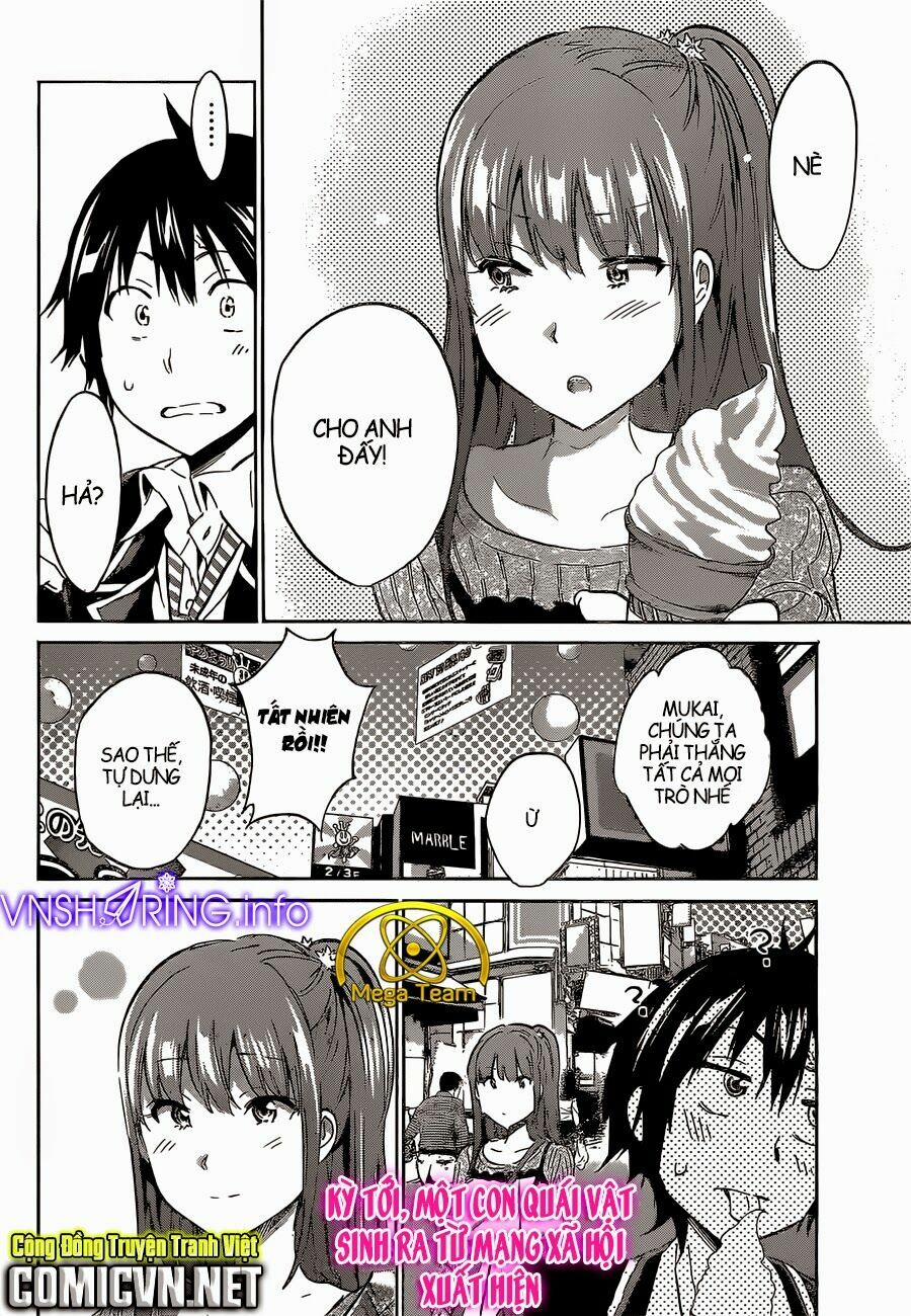 Real Account Ii 7 trang 20